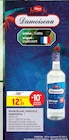Rhum Blanc Agricole - Damoiseau en promo chez Intermarché Super Lyon à 12,51 €