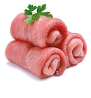 Schweine-Rouladen von Meine Fleischerei für 8,88 € bei Netto mit dem Scottie im Angebot Schweine-Rouladen von Meine Fleischerei im aktuellen Netto mit dem Scottie Prospekt