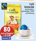 E center Wesseling - Café Intención Angebot im Prospekt Café Intención bei E center im Wesseling Prospekt für