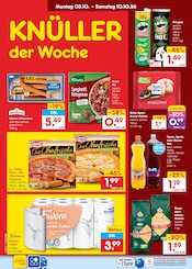Nudeln im Netto Marken-Discount Prospekt in Wismar Aktueller Netto Marken-Discount Prospekt mit Nudeln, "Aktuelle Angebote", Seite 2