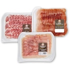 SUR TOUTE LA CHARCUTERIE 120 G - NEGRONI dans le catalogue Carrefour