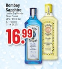 Trinkgut Fröndenberg - London Dry Gin Angebot im Prospekt London Dry Gin bei Trinkgut im Fröndenberg Prospekt für 16,99 €