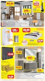 Waschbecken Angebot im aktuellen Sconto SB Prospekt auf Seite 7