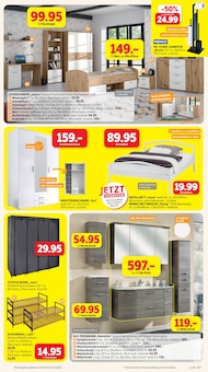 Bettwäsche im Sconto SB Prospekt "SSV 15% AUF ALLES" mit 8 Seiten (Jena)