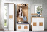 Garderobenschrank im Angebot bei Segmüller in Bad Homburg Garderobenschrank Angebote bei Segmüller Bad Homburg für 55,99 €