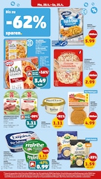 Vegan Angebot im aktuellen Penny Prospekt auf Seite 12