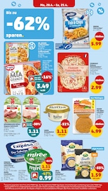 Aktueller Penny Prospekt mit Fast Food, "Wer günstig will, muss Penny.", Seite 12