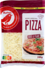 FROMAGE RÂPÉ SPÉCIAL PIZZA AUCHAN - AUCHAN - Auchan Hypermarché à Avignon FROMAGE RÂPÉ SPÉCIAL PIZZA AUCHAN - AUCHAN en promo chez Auchan Hypermarché Avignon à 6,12 €