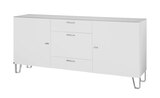 LEONARDO Sideboard Cube Angebote von LEONARDO bei Möbel Kraft Seevetal für 1.298,00 €
