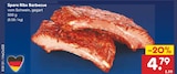Spare Ribs Barbecue im Angebot bei Netto Marken-Discount in Rostock Spare Ribs Barbecue Angebote bei Netto Marken-Discount Rostock für 4,79 €
