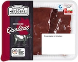 Rinder-Leber im REWE Prospekt Rinder-Leber von Qualitätsmetzgerei Wilhelm Brandenburg im aktuellen REWE Prospekt für 6,90 €