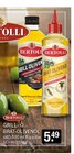 Aktuelles Grill Olivenöl Angebot bei EDEKA in Bottrop ab 5,49 €