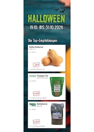 Wuerzmittel im Hamberger Prospekt Wuerzmittel im Hamberger Prospekt "HALLOWEEN" auf Seite 2
