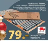 Federholzrahmen SMART FIX Angebote bei Zurbrüggen Schwerte für 79,00 €