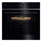 Einbau-Backofen TX7PB63FSB im Angebot bei MEDIMAX in Görlitz Einbau-Backofen TX7PB63FSB Angebote von AEG bei MEDIMAX Görlitz für 799,00 €