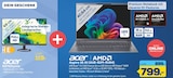 Aktuelles Aspire 16 AI (A16-61M-R194) Angebot bei EURONICS in Paderborn ab 799,00 €