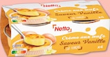 Crème aux oeufs saveur vanille - Netto dans le catalogue Netto
