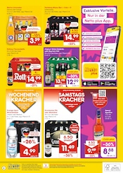 Mixer im Netto Marken-Discount Prospekt in Völklingen Aktueller Netto Marken-Discount Prospekt mit Mixer, "DER ORT, AN DEM DU IMMER AUSGEZEICHNETE PREISE FINDEST.", Seite 2