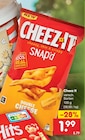 Cheez It Angebote bei Netto Marken-Discount Göttingen für 1,99 €
