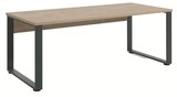 Bureau 150 cm en promo chez Crack Calais à 164,00 €
