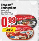 Aktuelles Heringsfilets Angebot bei Trinkgut in Essen ab 0,99 €