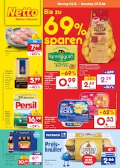 Kaffee im Netto Marken-Discount Prospekt in Zwickau Aktueller Netto Marken-Discount Prospekt mit Kaffee, "Aktuelle Angebote", Seite 5