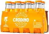 Alkoholfreier Aperitif von CRODINO im aktuellen Penny Prospekt