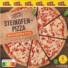 Steinofenpizza Margherita XXL Angebote von Trattoria Alfredo bei Lidl Falkensee für 3,49 €