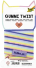 Gummitwist Rainbow im Müller Prospekt Gummitwist Rainbow im aktuellen Müller Prospekt für 4,99 €