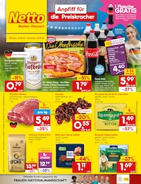 Der aktuelle Netto Marken-Discount Prospekt Aktuelle Angebote