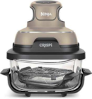 CRISPi tragbare Airfryer Heißluftfritteuse bei Netto Marken-Discount im Prospekt "" für 111,00 €