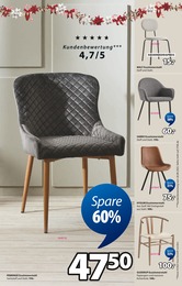 JYSK Esszimmer im Prospekt 