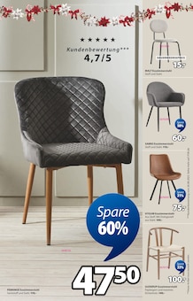 Küchenmöbel Angebot im aktuellen JYSK Prospekt auf Seite 10