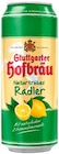 Pilsner im Angebot bei REWE in Weinheim Pilsner Angebote von Stuttgarter Hofbräu bei REWE Weinheim für 0,79 €