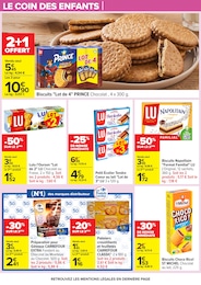 Offre Feuilleté dans le catalogue Carrefour du moment à la page 15