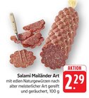EDEKA Walldorf Prospekt mit  im Angebot für 2,29 €