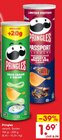 Sour Cream & Onion im Angebot bei Netto Marken-Discount in Halle Sour Cream & Onion Angebote von Pringles bei Netto Marken-Discount Halle für 1,69 €