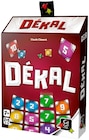 Dékal - La Grande Récré Dékal à 14,99 € dans le catalogue La Grande Récré