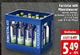 Angebot im EDEKA Rheinberg Prospekt EDEKA Rheinberg Prospekt mit im Angebot für 5,49 €
