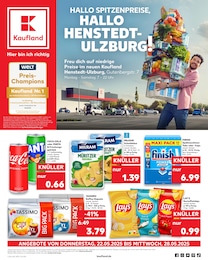 Kaufland Prospekt für Bargfeld-Stegen mit 62 Seiten Kaufland Prospekt für Bargfeld-Stegen: "Aktuelle Angebote", 62 Seiten, 22.05.2025 - 28.05.2025