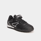 La Halle Malauzat - Promo Baskets running de foot à scratchs noir garçon Promo Baskets running de foot à scratchs noir garçon à 12,99 € dans le catalogue La Halle à Malauzat