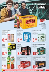 Aktueller Trinkgut Prospekt mit Fanta, "Aktuelle Angebote", Seite 2