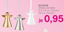 Glocke Engeldesign