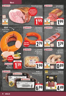 Rindfleisch im aktuellen EDEKA Prospekt (Aachen) Rindfleisch im EDEKA Prospekt "Aktuelle Angebote" mit 24 Seiten (Aachen)