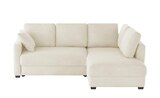 Polsterecke Lisa de Luxe für 1.289,61 € bei Sconto SB im Angebot Polsterecke Lisa de Luxe im aktuellen Sconto SB Prospekt