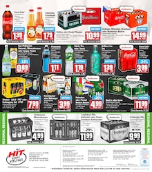 Erdinger im HIT Prospekt "ECHTE VIELFALT" mit 19 Seiten (Leipzig)