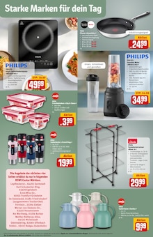 Herd im REWE Prospekt "Dein Markt" mit 42 Seiten (Darmstadt)