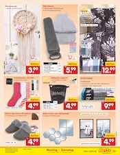 Aktueller Netto Marken-Discount Prospekt mit Wärmflasche, "Aktuelle Angebote", Seite 31