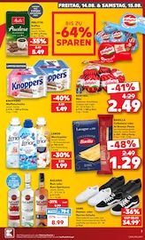 Bekleidung im Kaufland Prospekt in Halle Aktueller Kaufland Prospekt mit Bekleidung, "Hier bin ich richtig", Seite 16