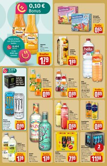 Hohes C im REWE Prospekt "Dein Markt" mit 32 Seiten (Frankfurt (Main))